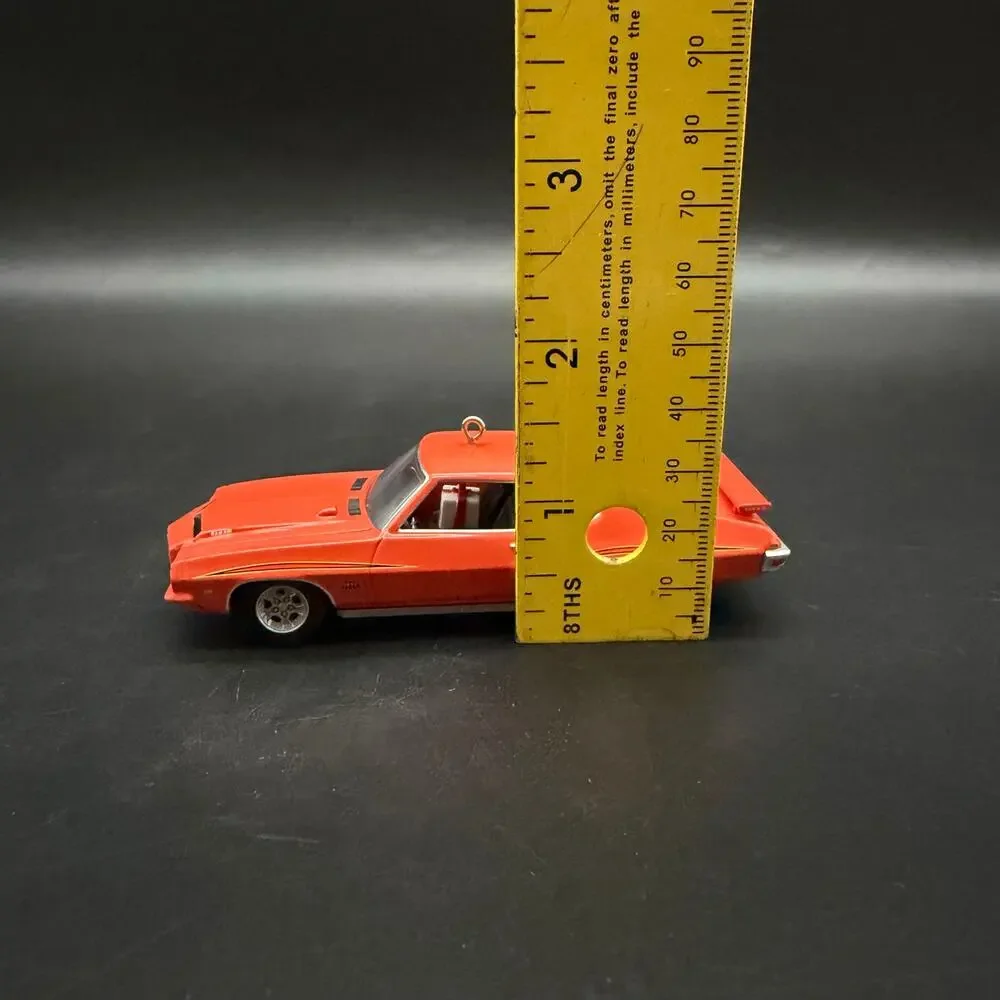 Hallmark keepsake 1971